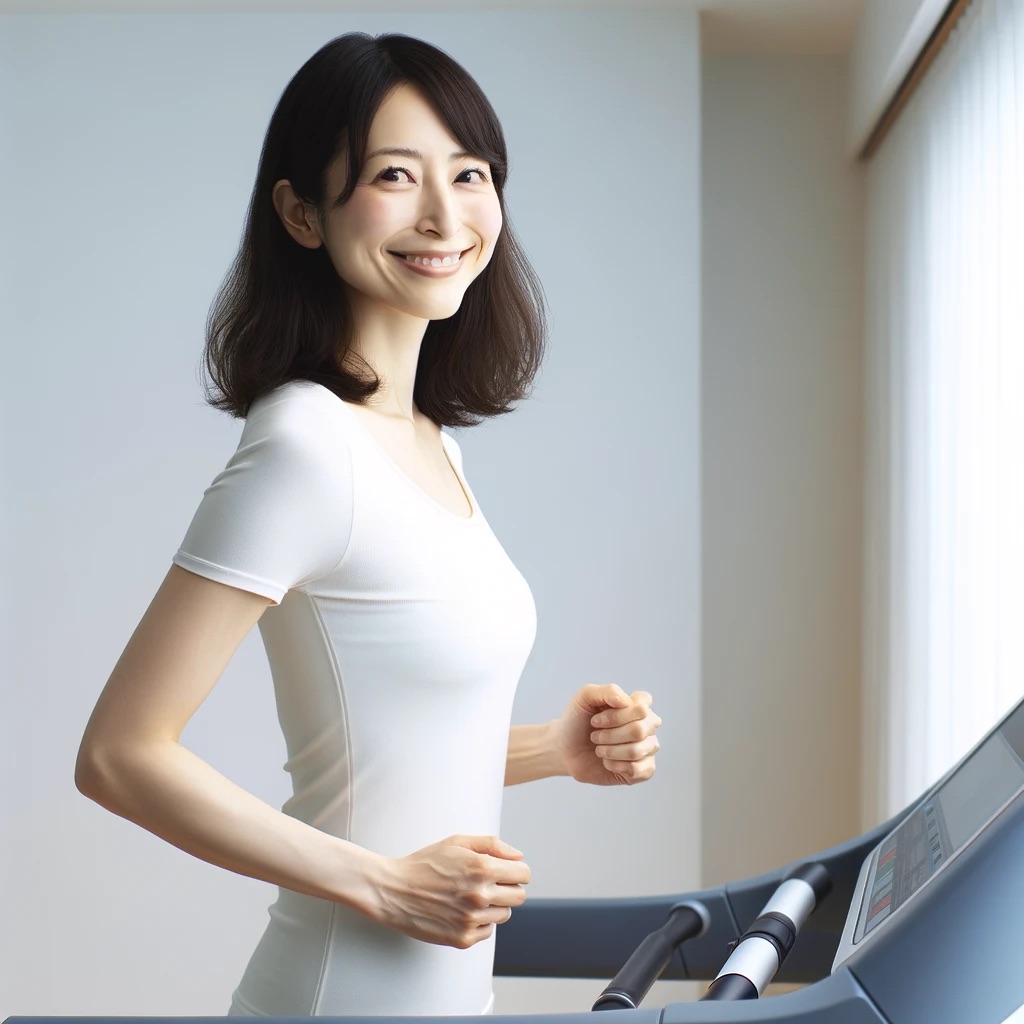 お母さんの画像